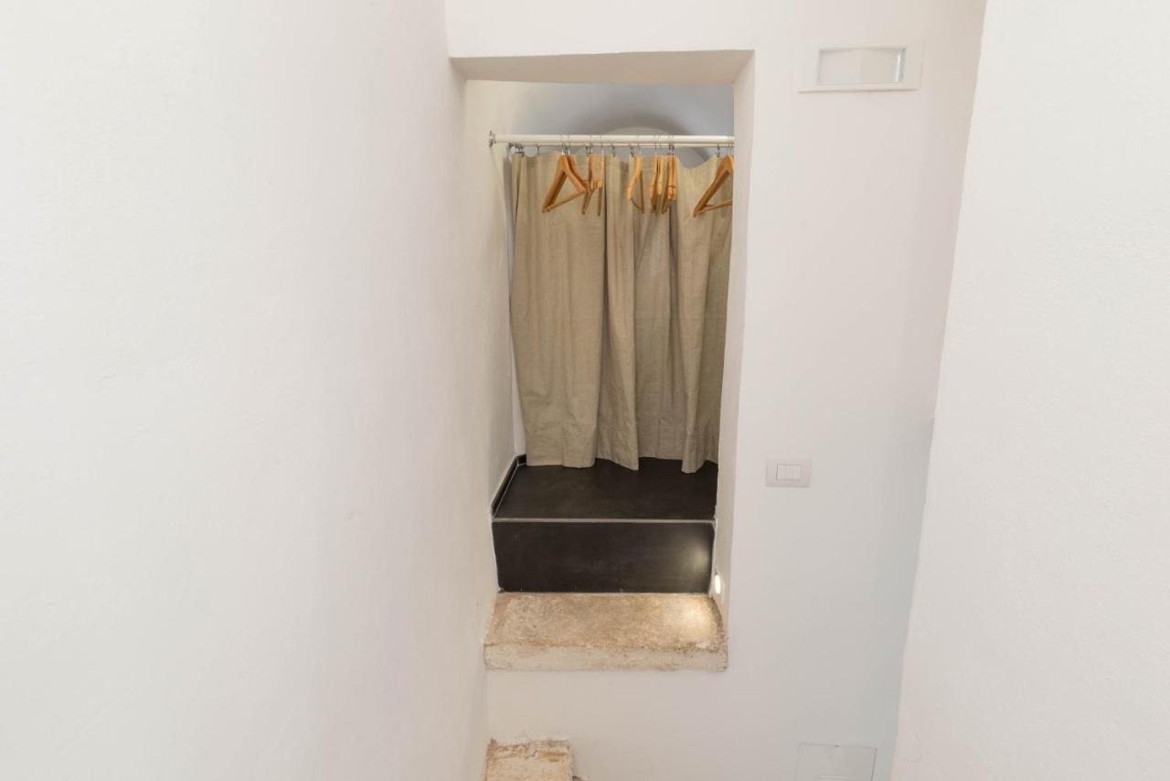 Casa Soele Apartment Остуни Екстериор снимка