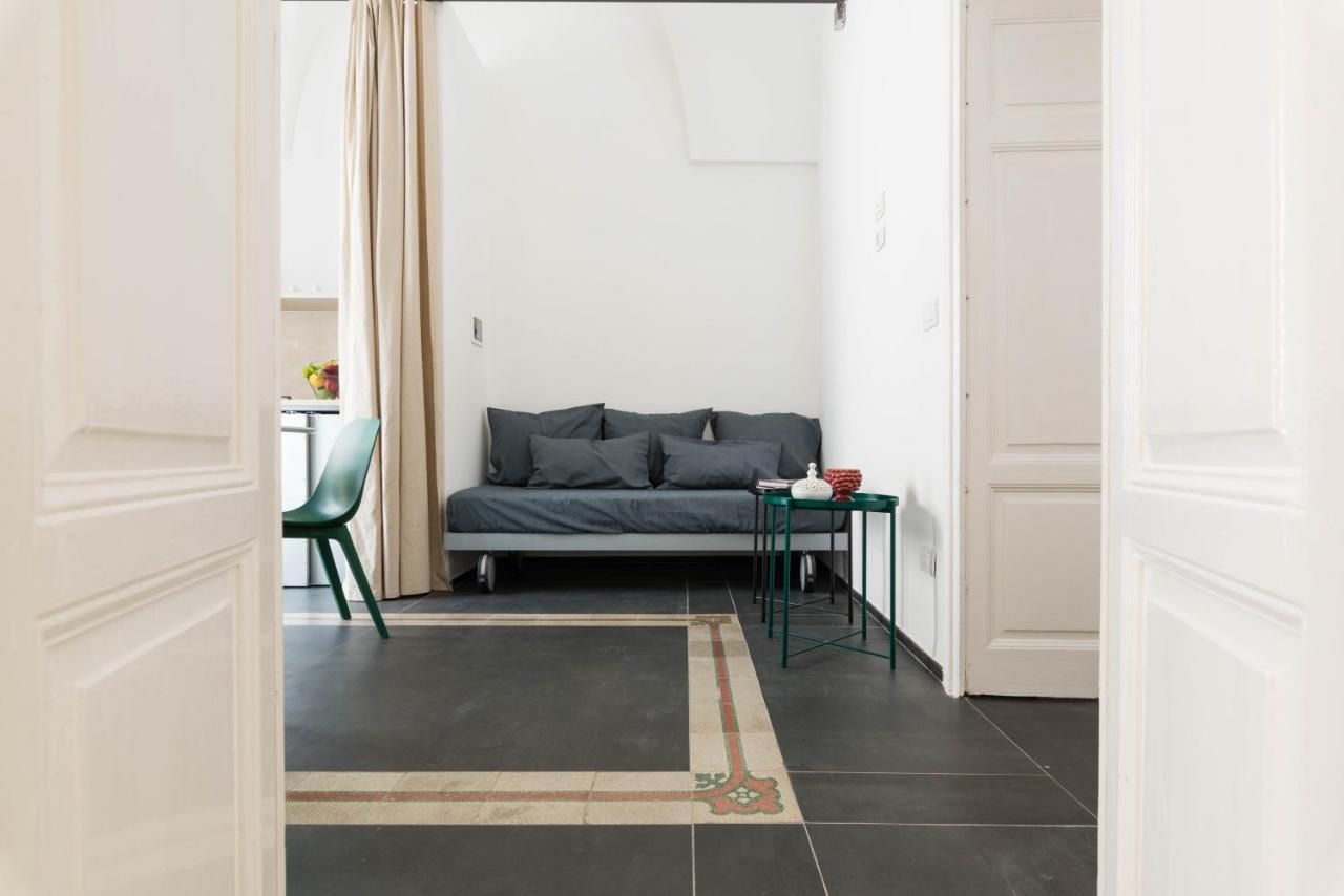 Casa Soele Apartment Остуни Екстериор снимка