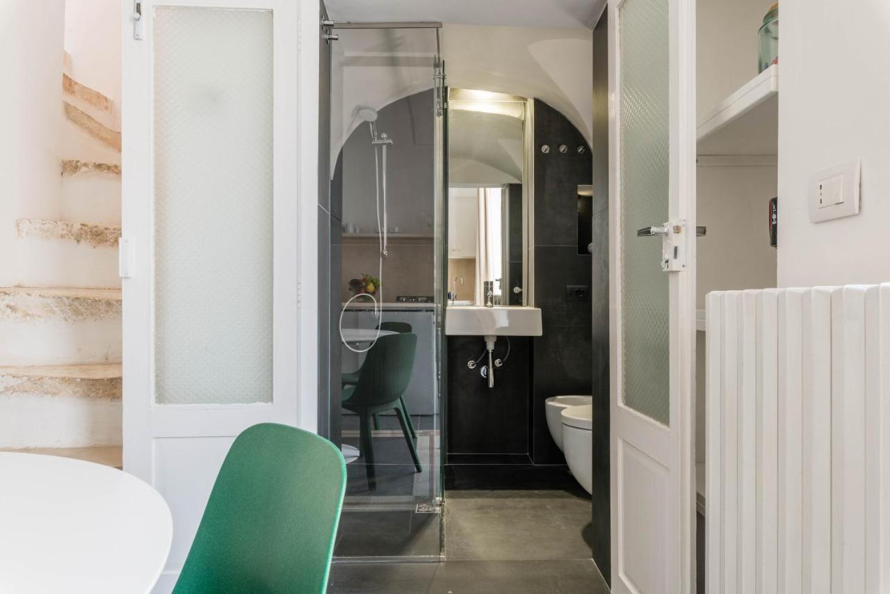 Casa Soele Apartment Остуни Екстериор снимка