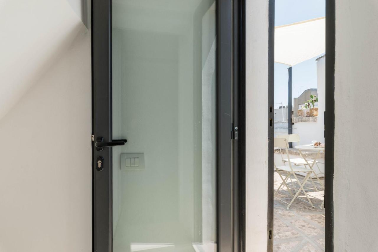 Casa Soele Apartment Остуни Екстериор снимка