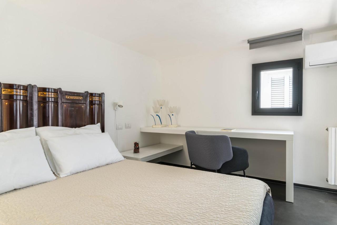 Casa Soele Apartment Остуни Екстериор снимка