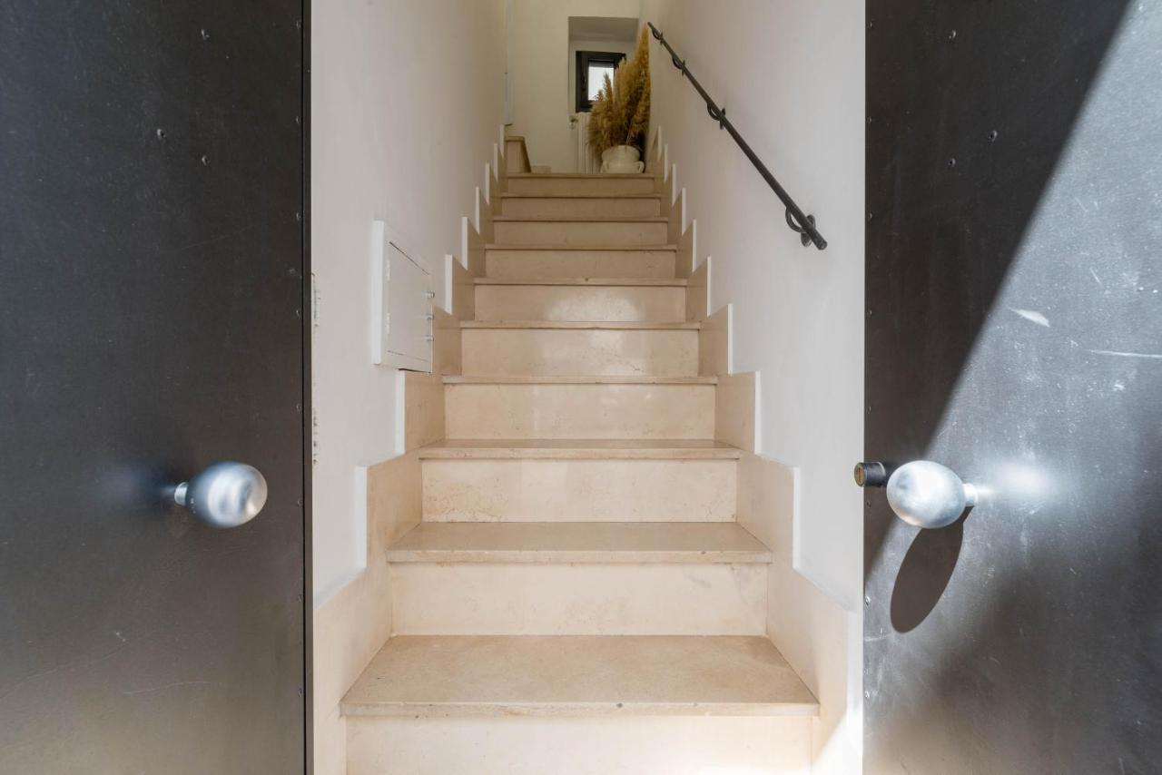 Casa Soele Apartment Остуни Екстериор снимка