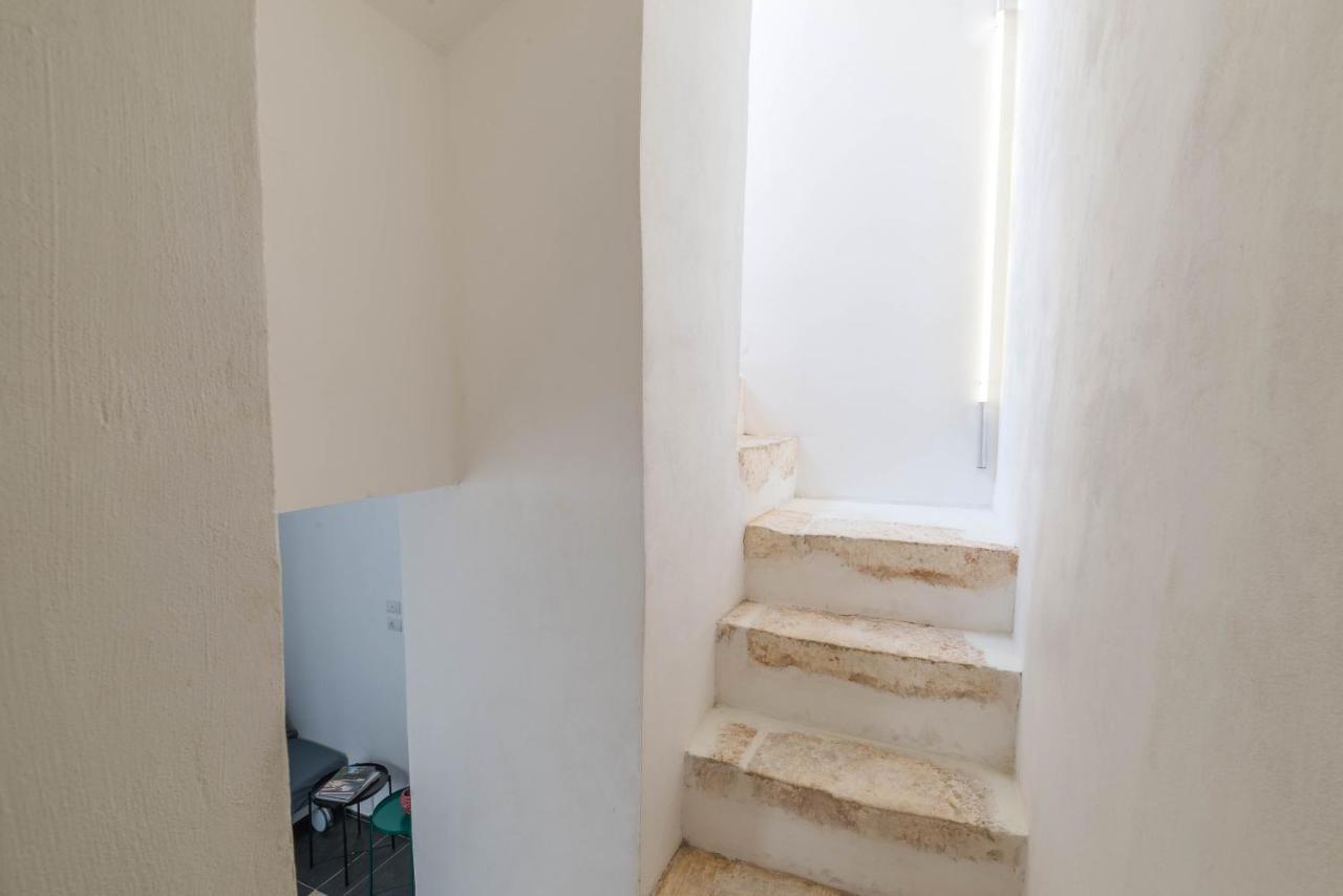 Casa Soele Apartment Остуни Екстериор снимка