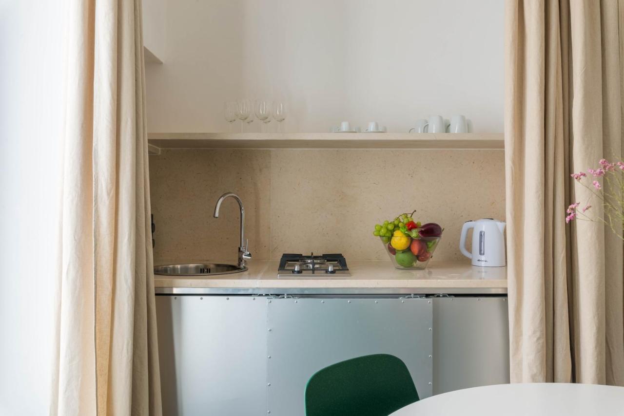 Casa Soele Apartment Остуни Екстериор снимка