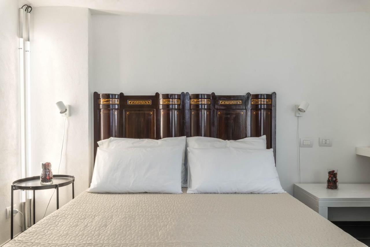 Casa Soele Apartment Остуни Екстериор снимка