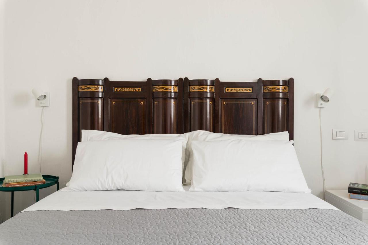Casa Soele Apartment Остуни Екстериор снимка