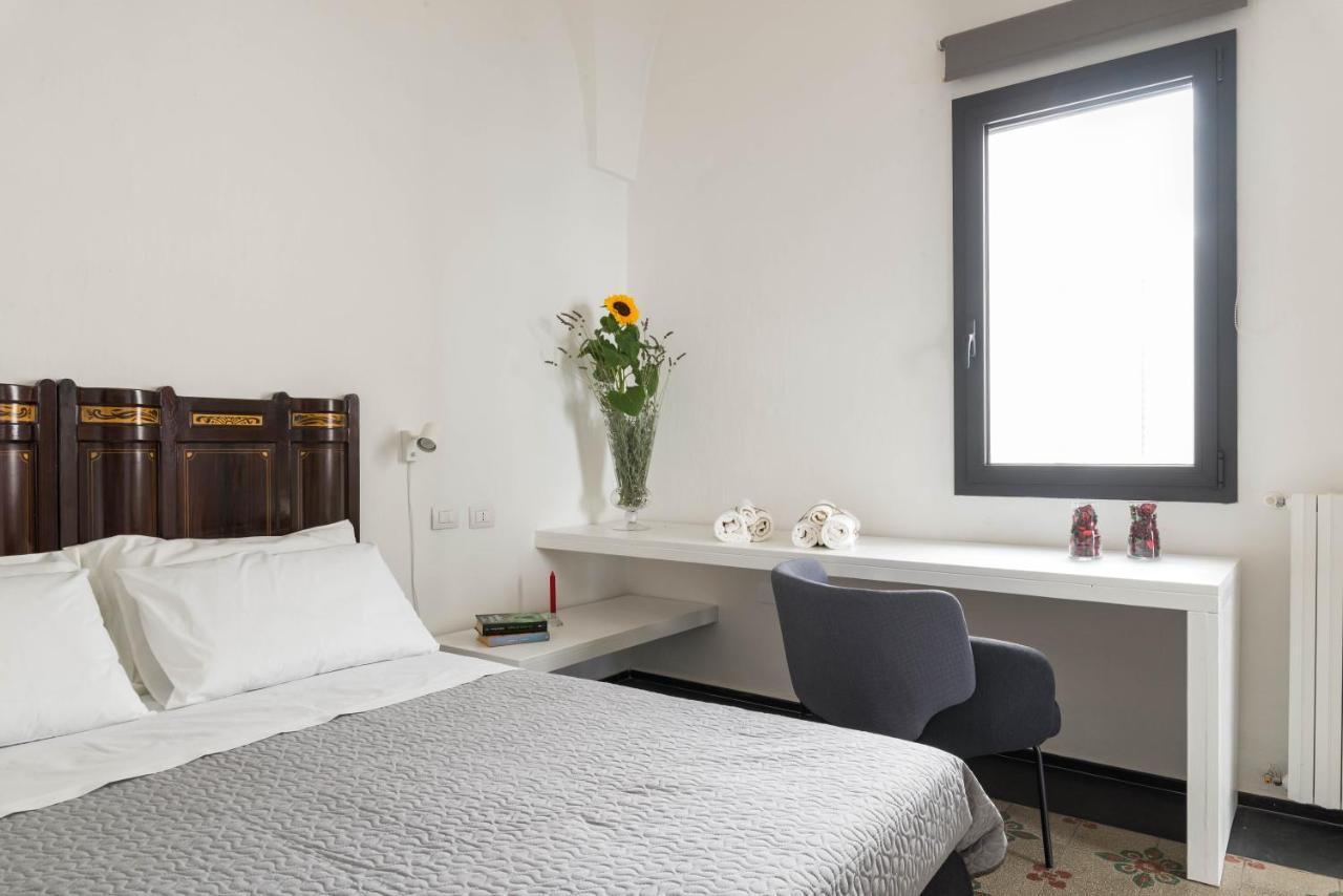 Casa Soele Apartment Остуни Екстериор снимка
