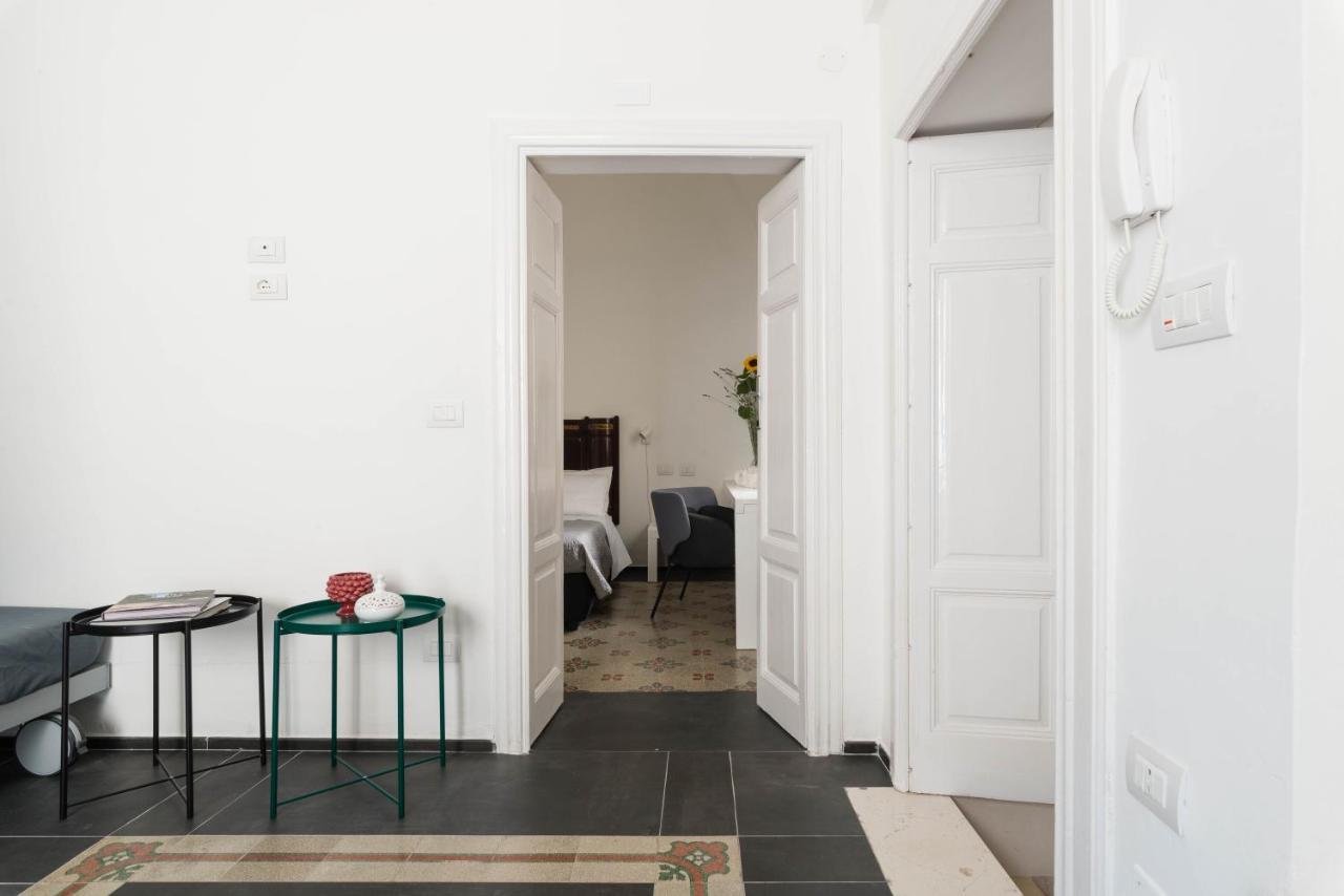 Casa Soele Apartment Остуни Екстериор снимка