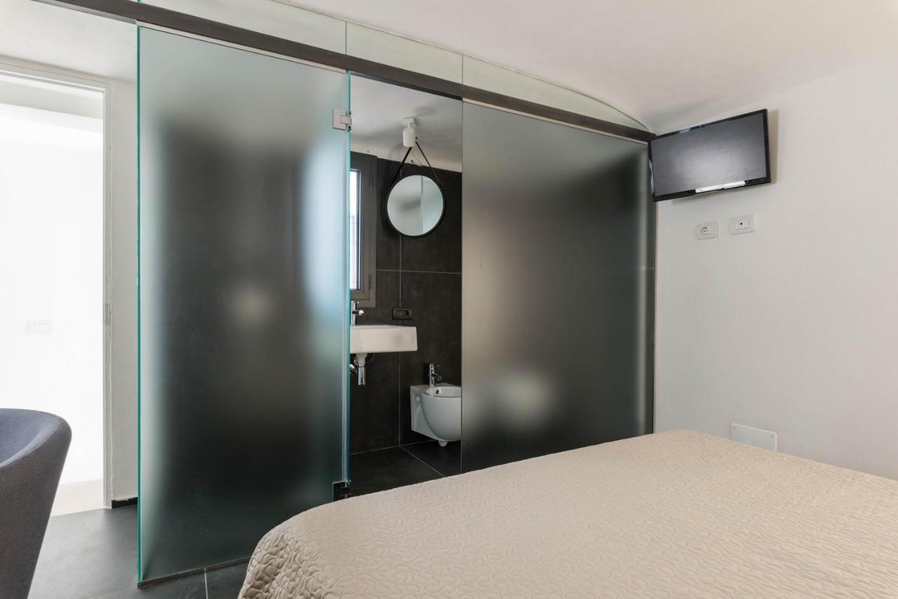 Casa Soele Apartment Остуни Екстериор снимка