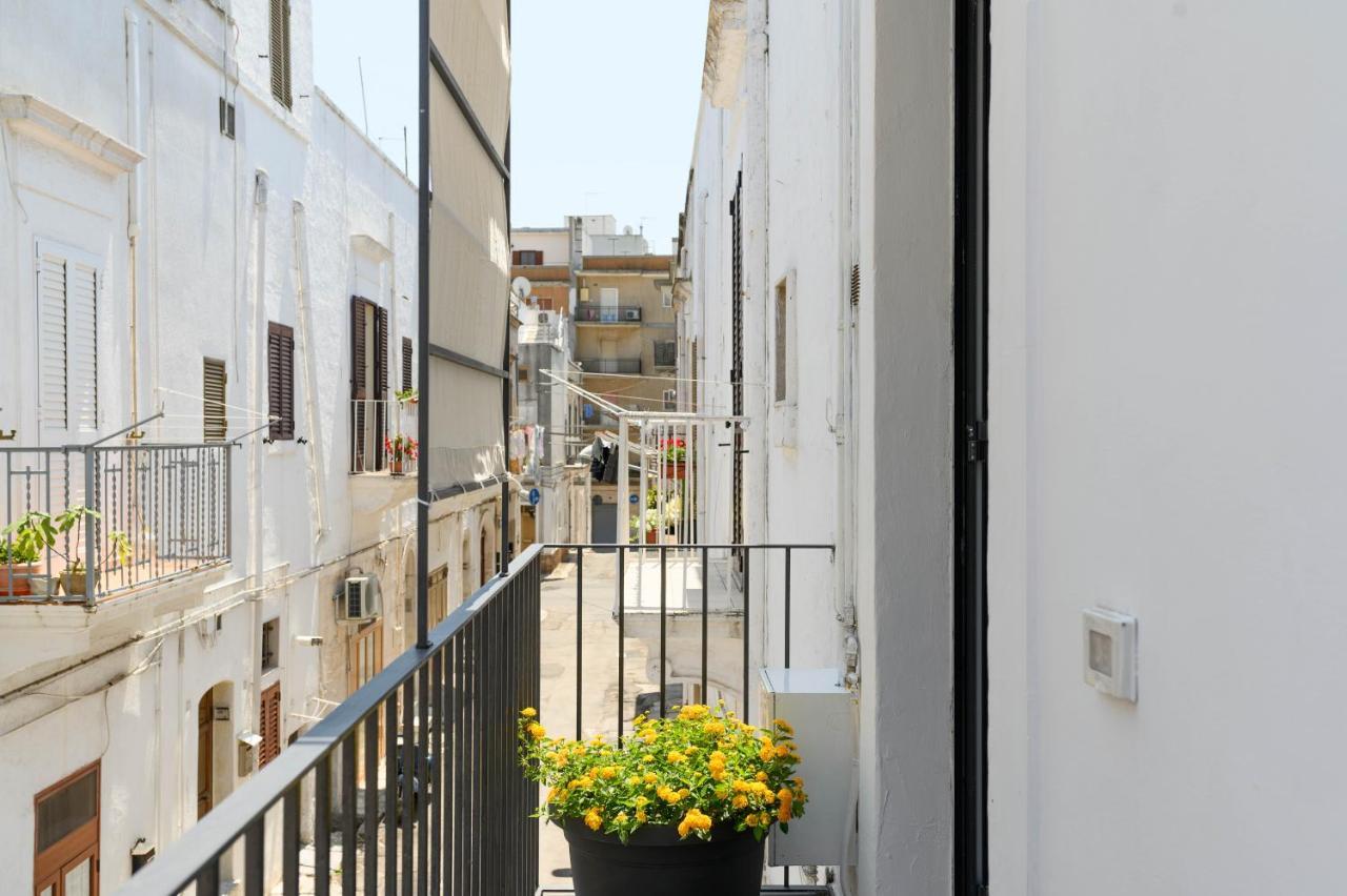Casa Soele Apartment Остуни Екстериор снимка