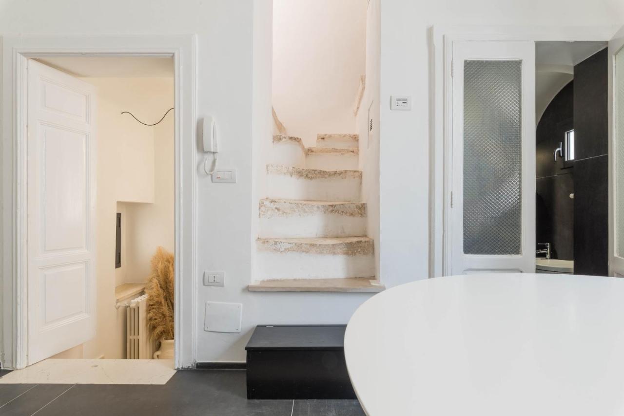 Casa Soele Apartment Остуни Екстериор снимка