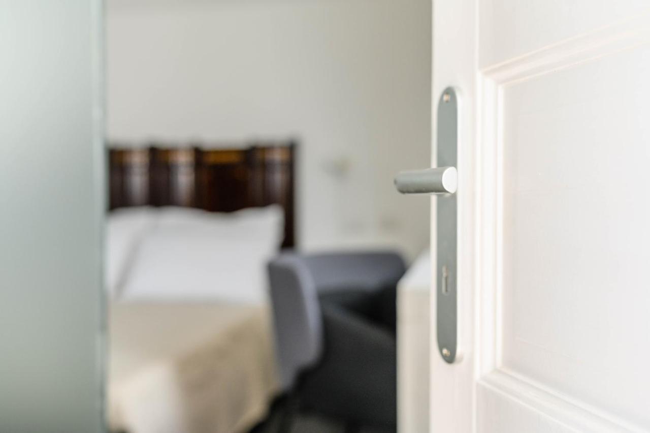 Casa Soele Apartment Остуни Екстериор снимка