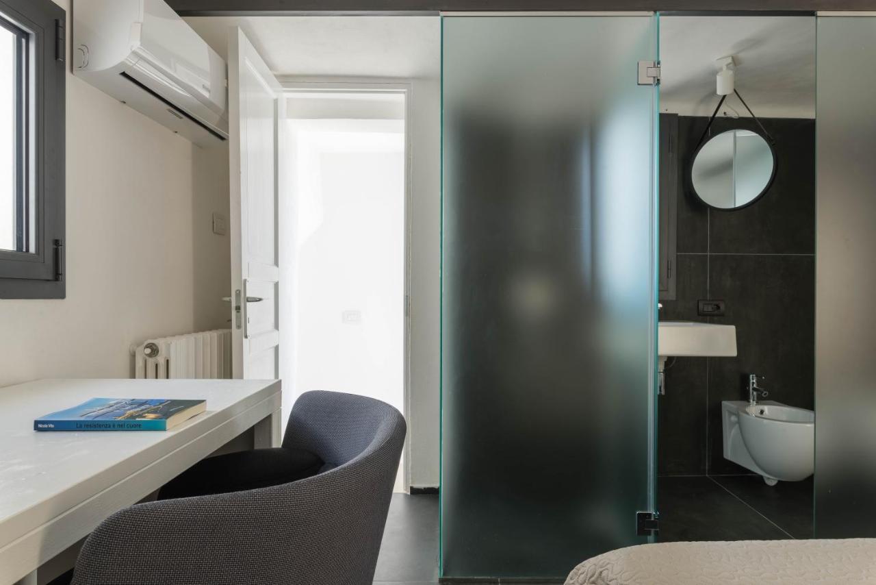 Casa Soele Apartment Остуни Екстериор снимка