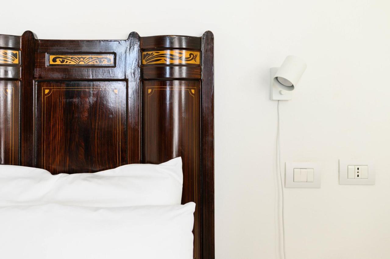 Casa Soele Apartment Остуни Екстериор снимка