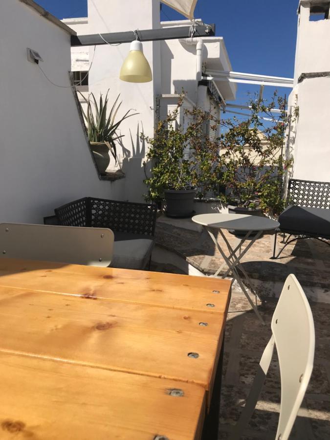 Casa Soele Apartment Остуни Екстериор снимка